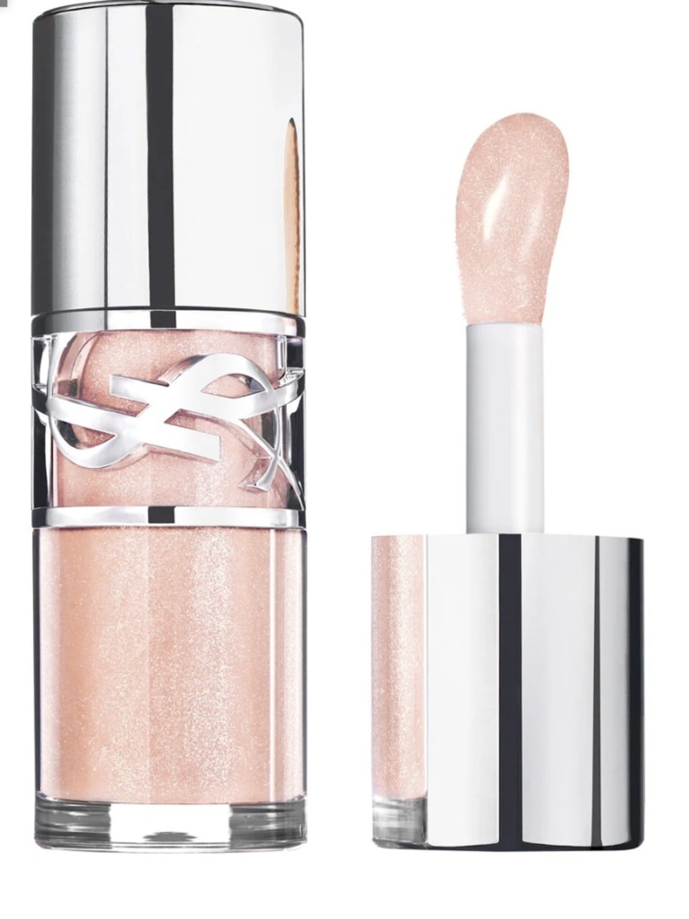 YSL LOVESHINE PLUMPING LIP OIL GLOSS